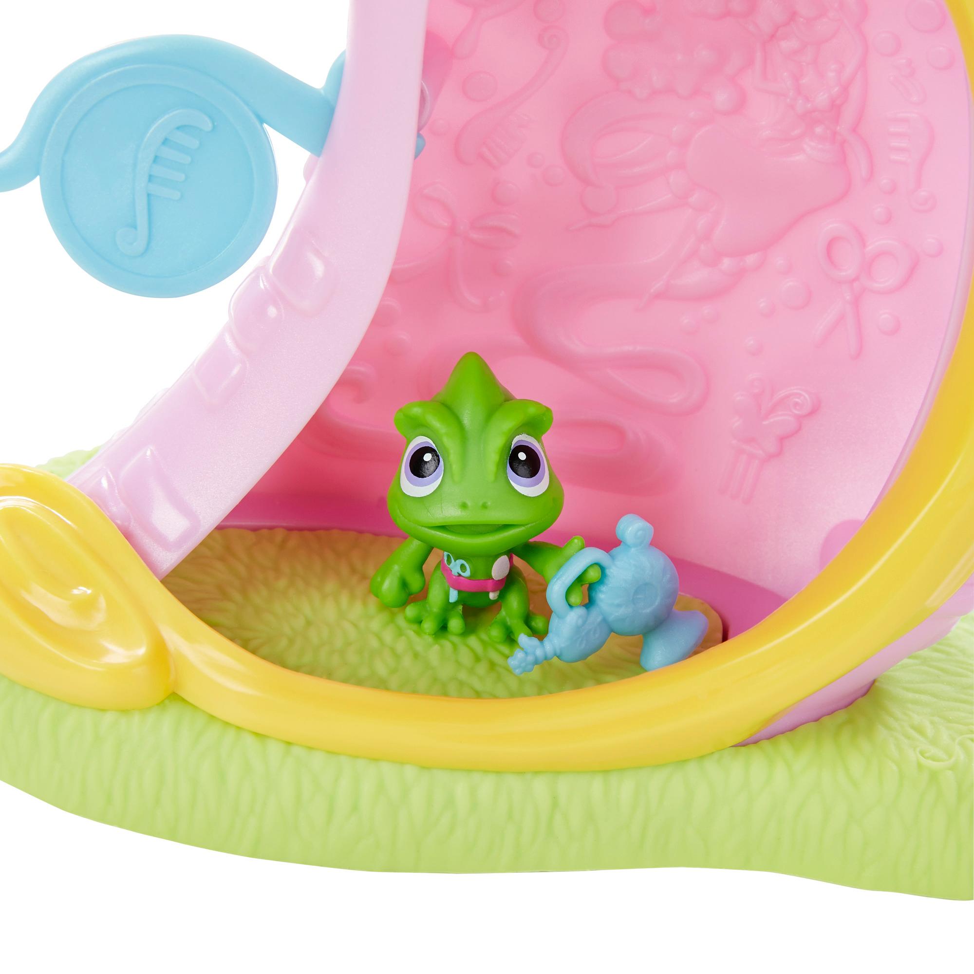 Игровой набор «Башня Рапунцель» из серии «Принцессы Дисней»  